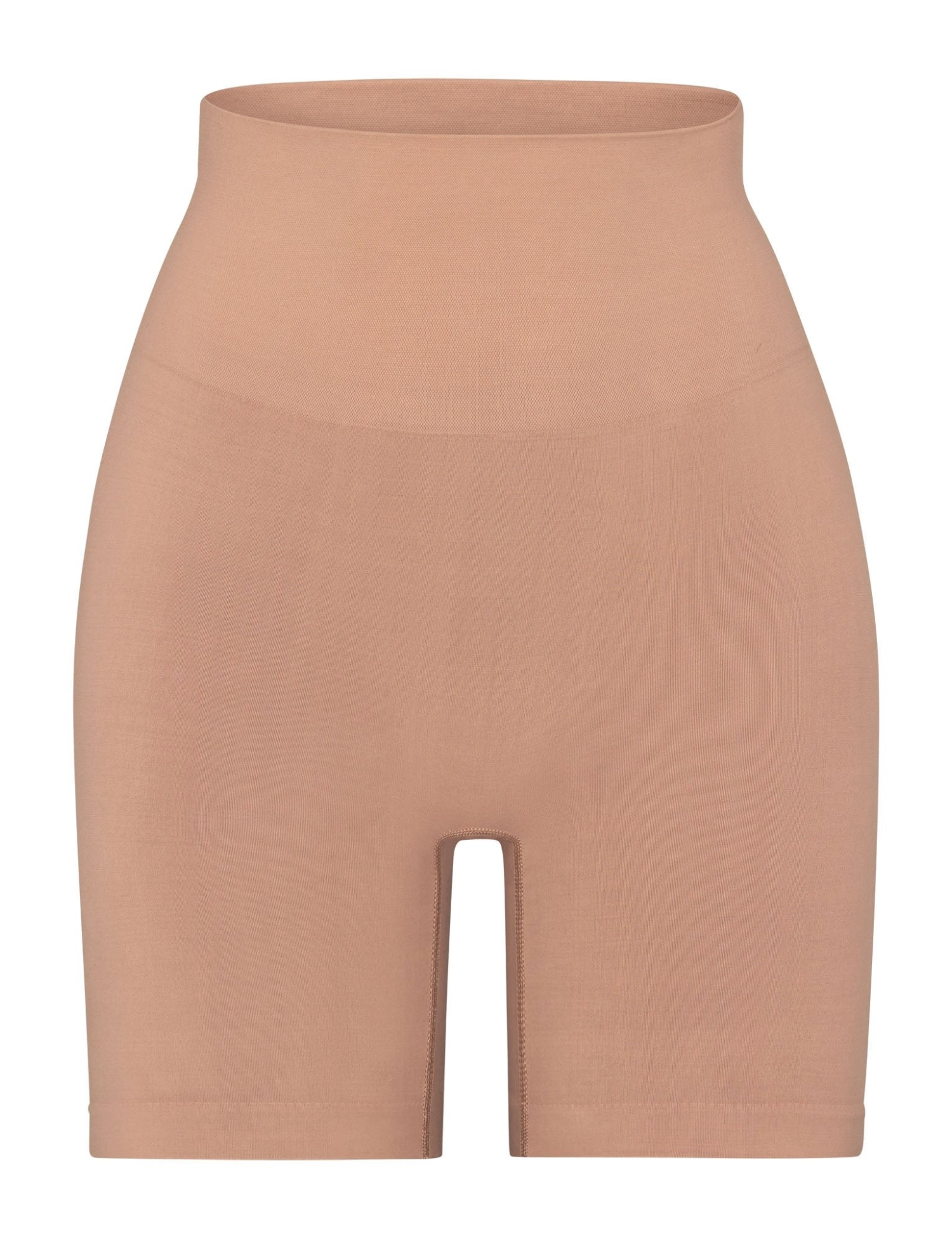 Shorts Modelador Ultra Shaper - Bege