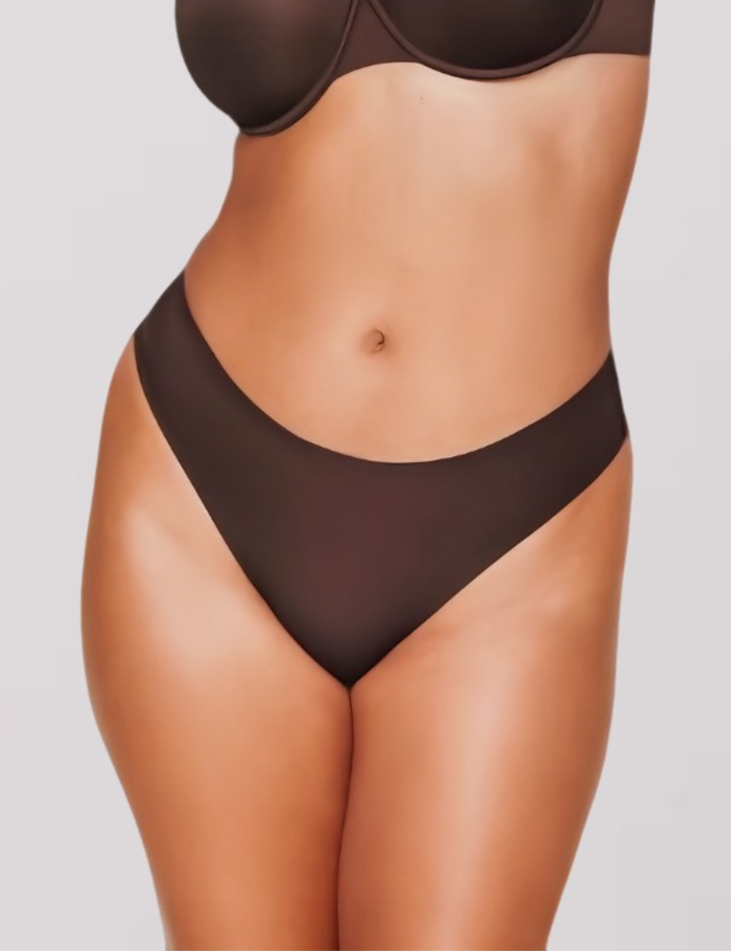 Calcinha Invisible - Fio Dental