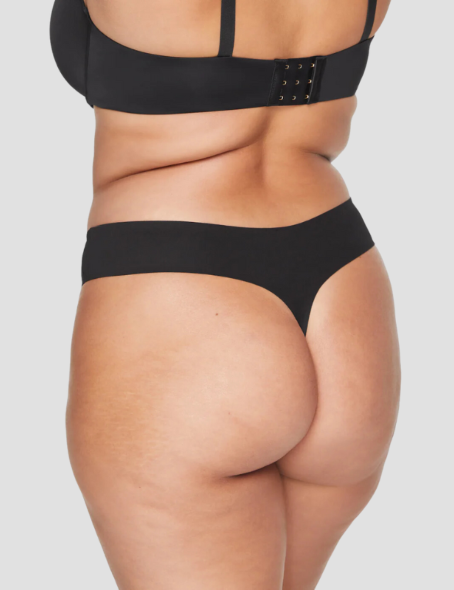 Calcinha Invisible - Fio Dental