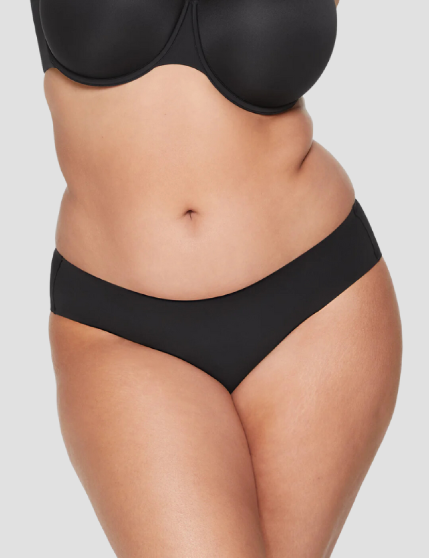 Calcinha Invisible - Fio Dental