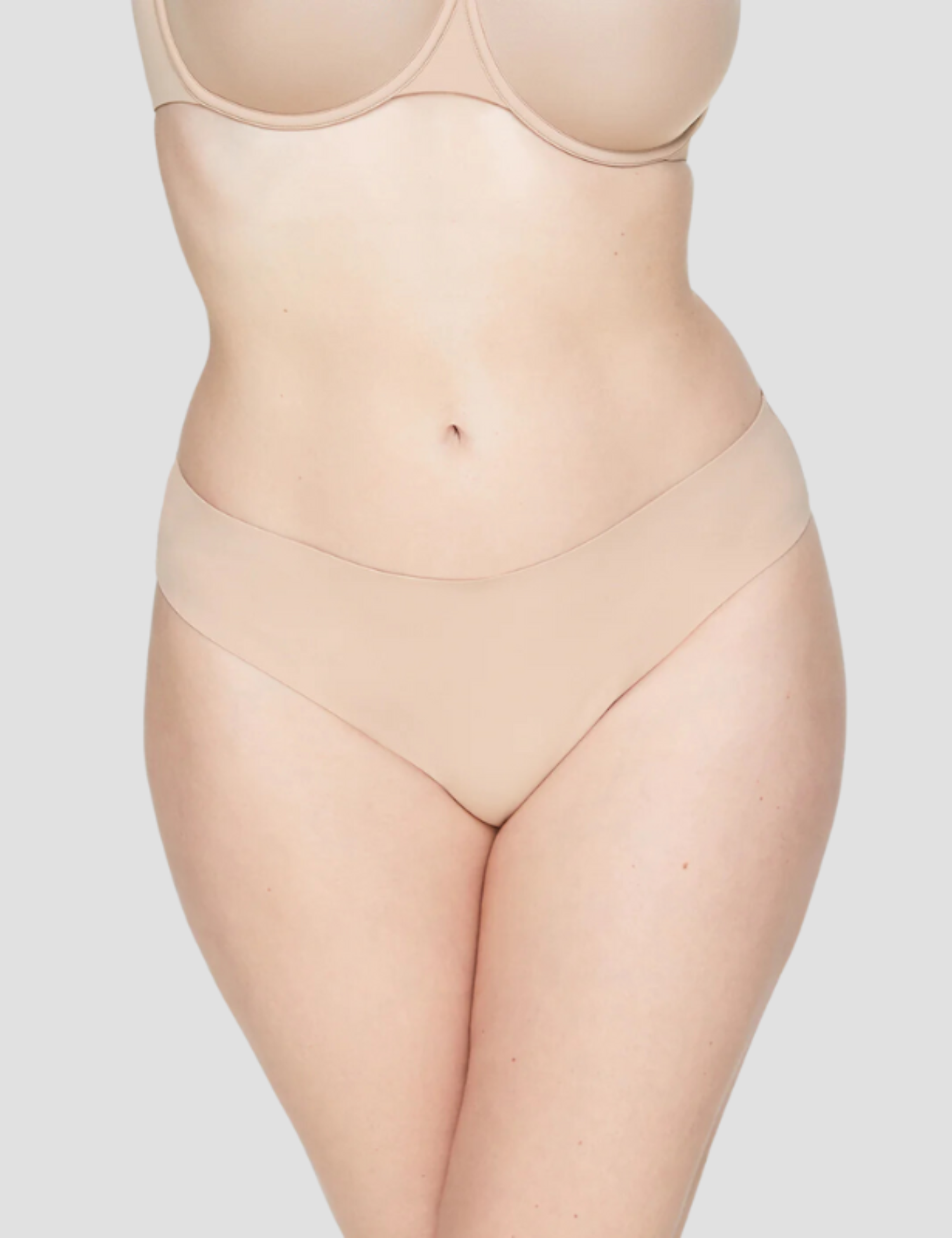 Calcinha Invisible - Fio Dental