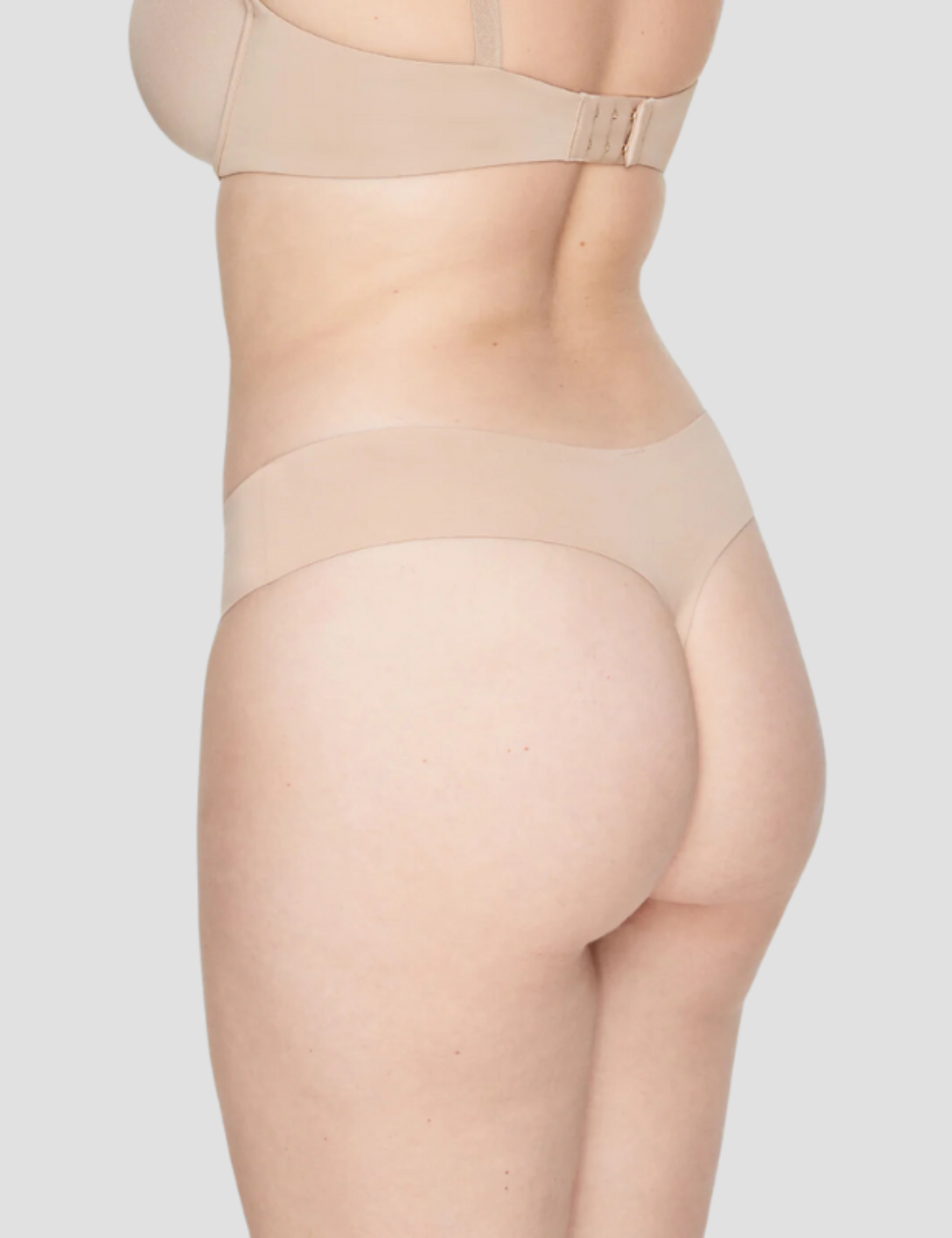 Calcinha Invisible - Fio Dental