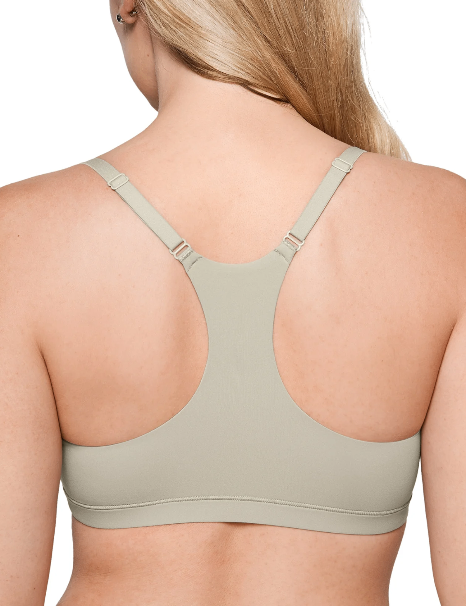 Sutiã - Sem Aros Aberto Atrás