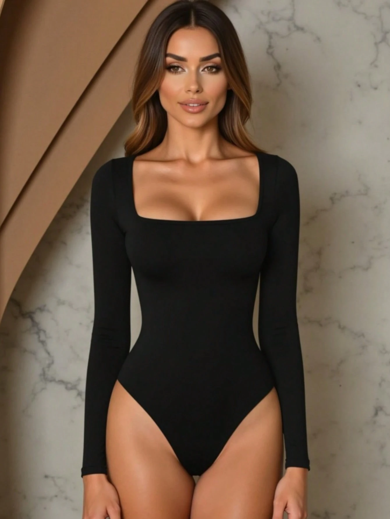 Macaquinho - Moda Casual