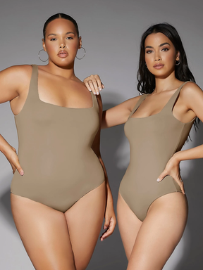 Body Square - Gola Quadrada