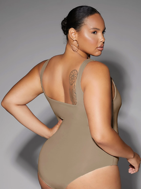 Body Square - Gola Quadrada