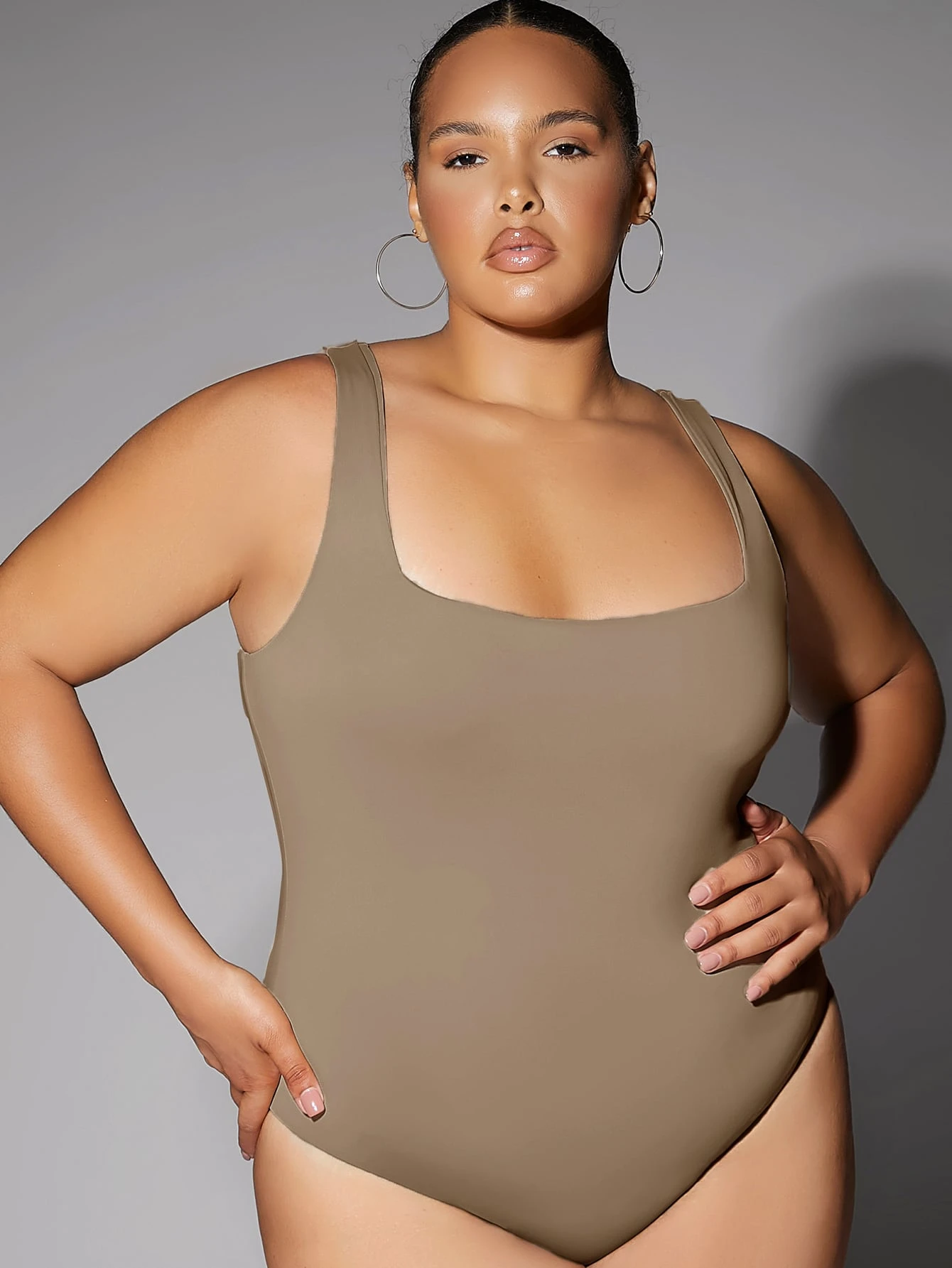 Body Square - Gola Quadrada