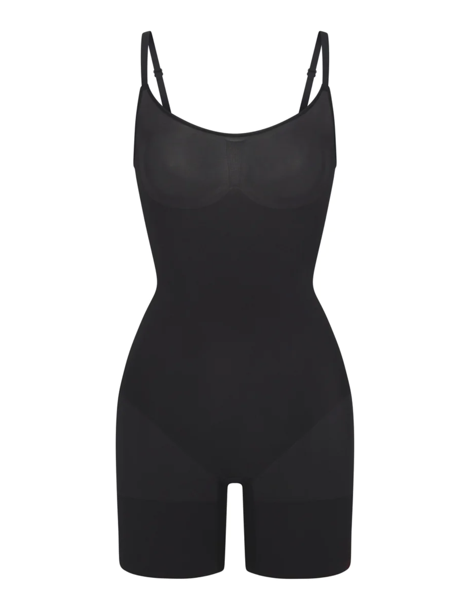 Secret Skin - Macaquinho Modelador Marrom