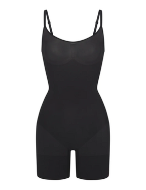 Secret Skin - Macaquinho Modelador Marrom