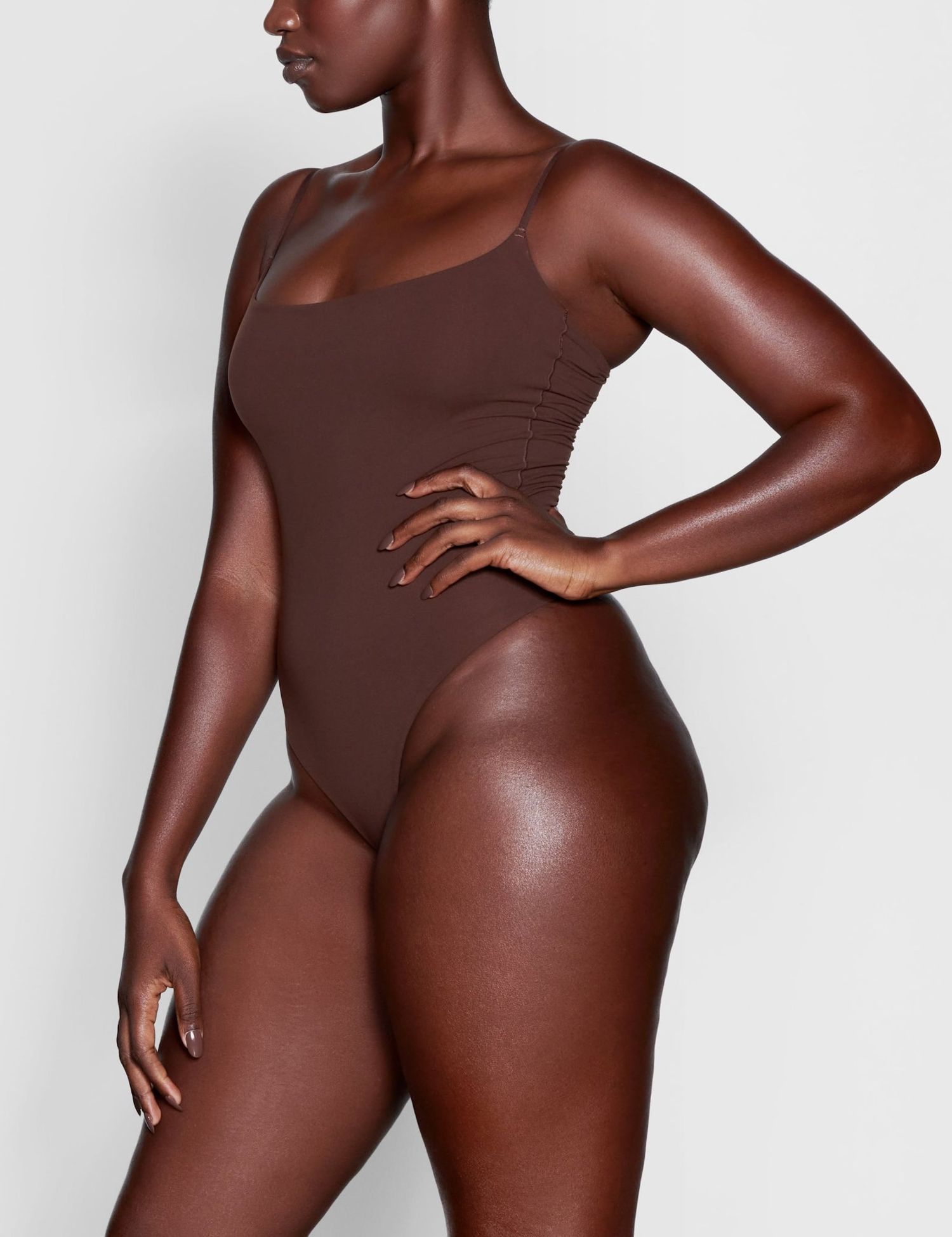 Bodysuit - Stryss