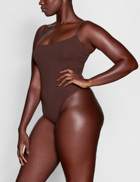 Bodysuit - Stryss