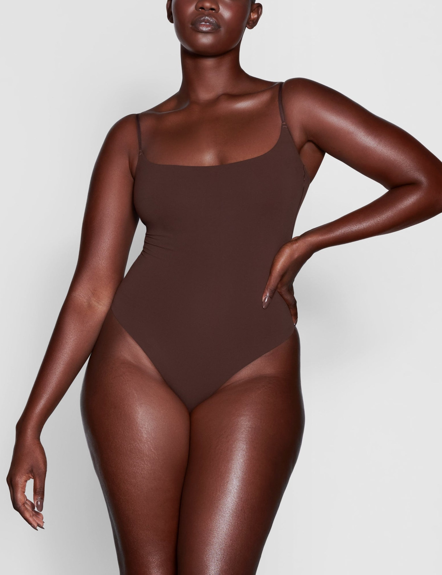 Bodysuit - Stryss
