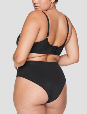 Sutiã Comfort - Sustentação com Cobertura Ampla