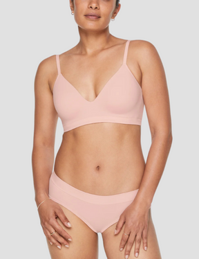 Sutiã Comfort - Sustentação com Cobertura Ampla