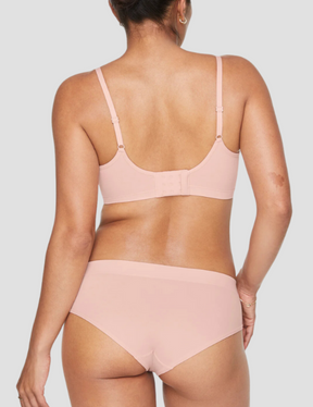 Sutiã Comfort - Sustentação com Cobertura Ampla