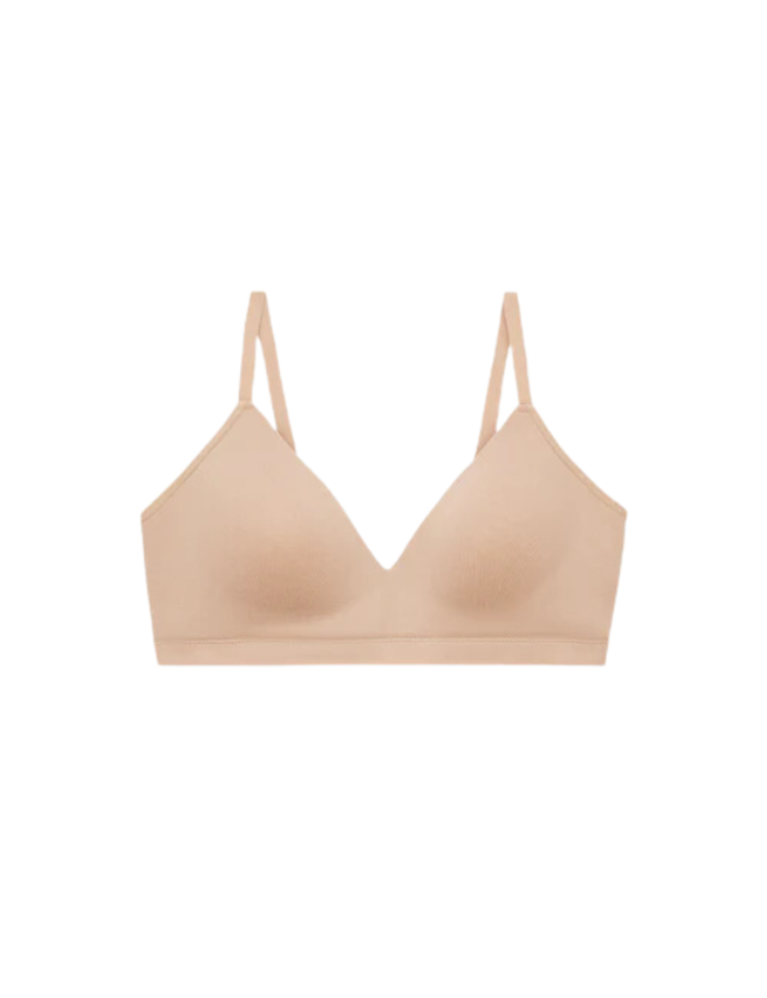 Sutiã Comfort - Sustentação com Cobertura Ampla