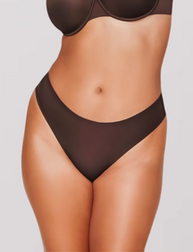 Calcinha Invisible - Fio Dental