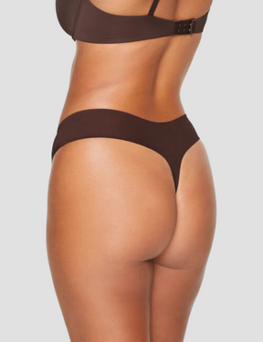 Calcinha Invisible - Fio Dental