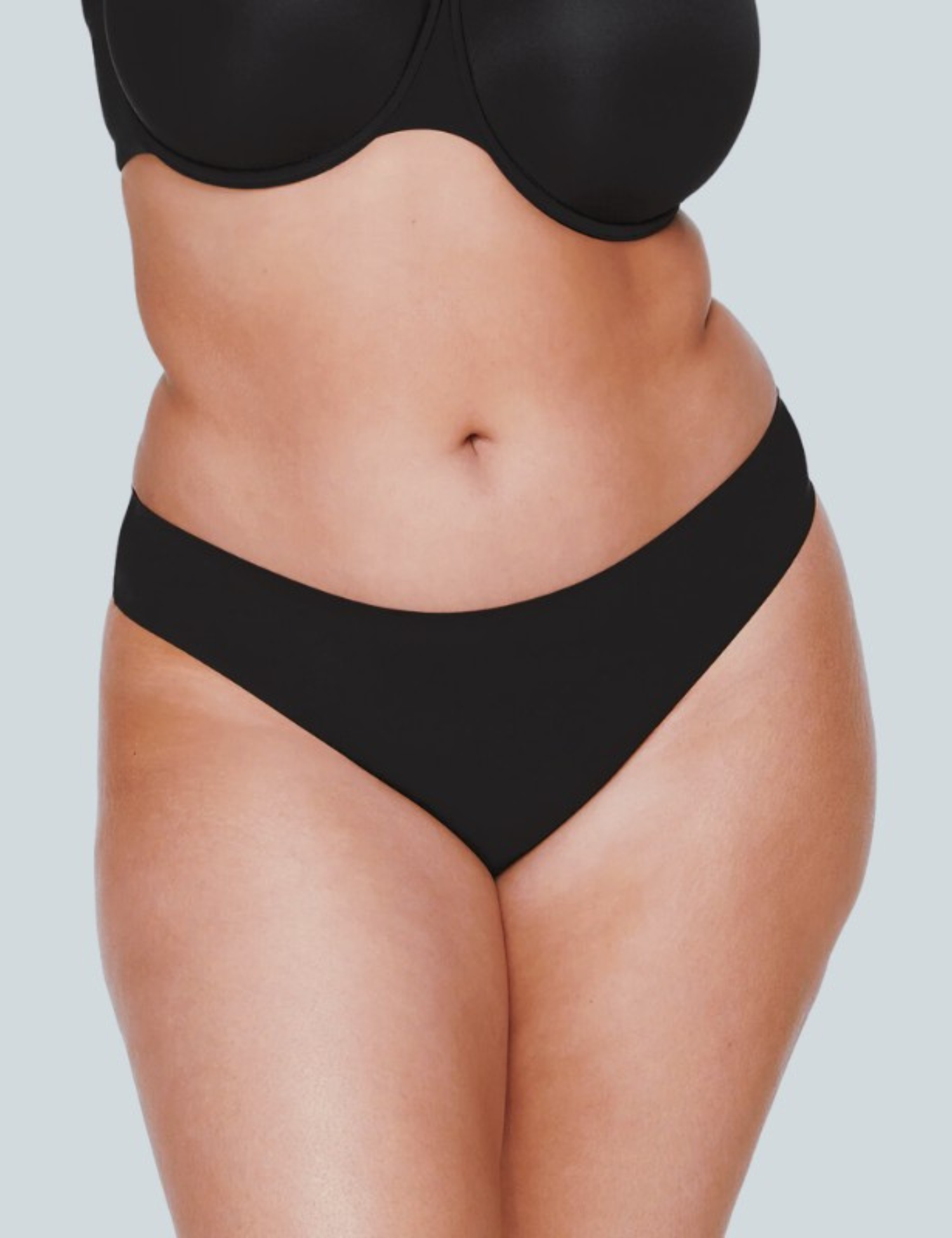 Calcinha Confort - Larga