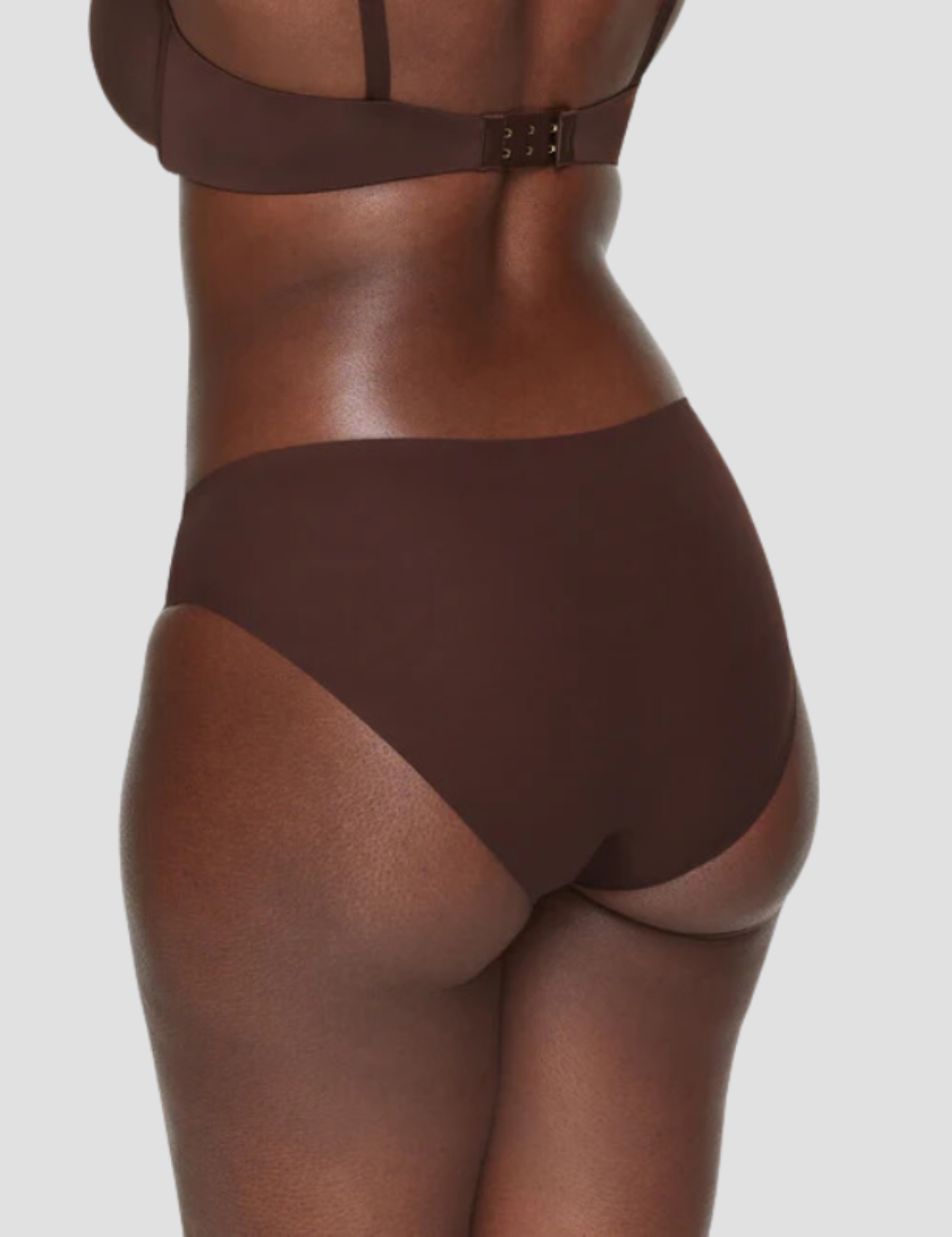 Calcinha Confort - Larga