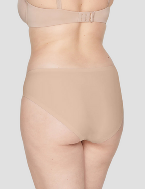 Calcinha Confort - Larga