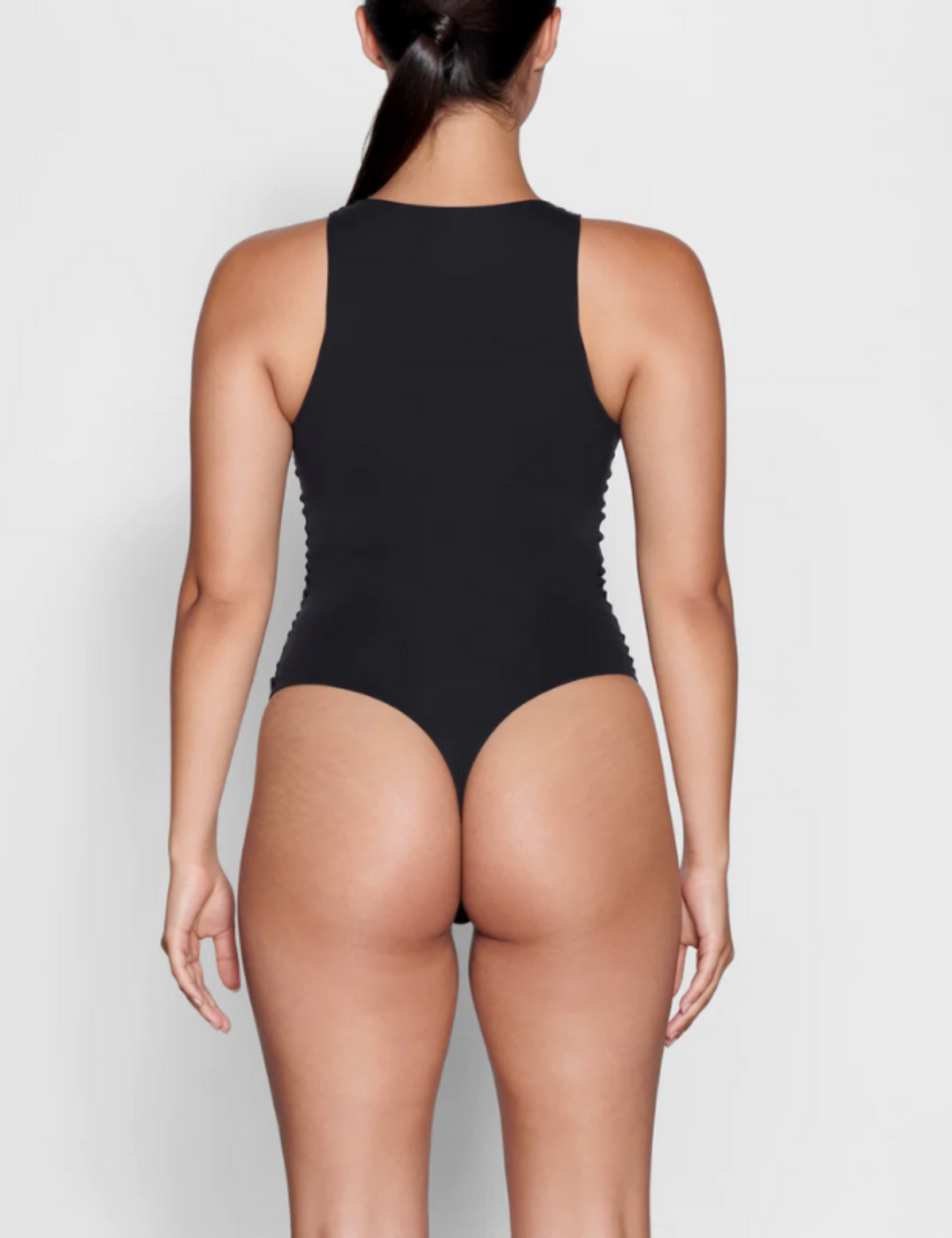 BodyShaper - Tripulante Sem Mangas