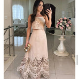 Conjunto Jade