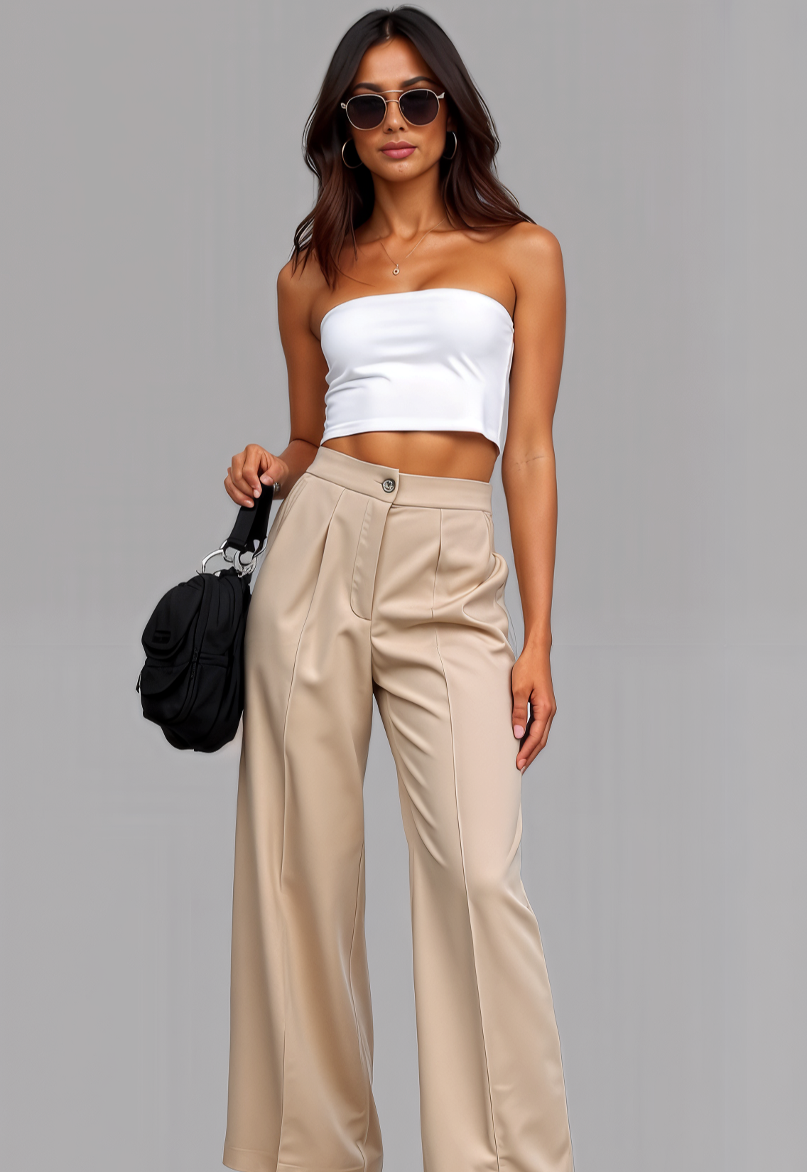 Topless Estilo Tubinho - Verão 25'