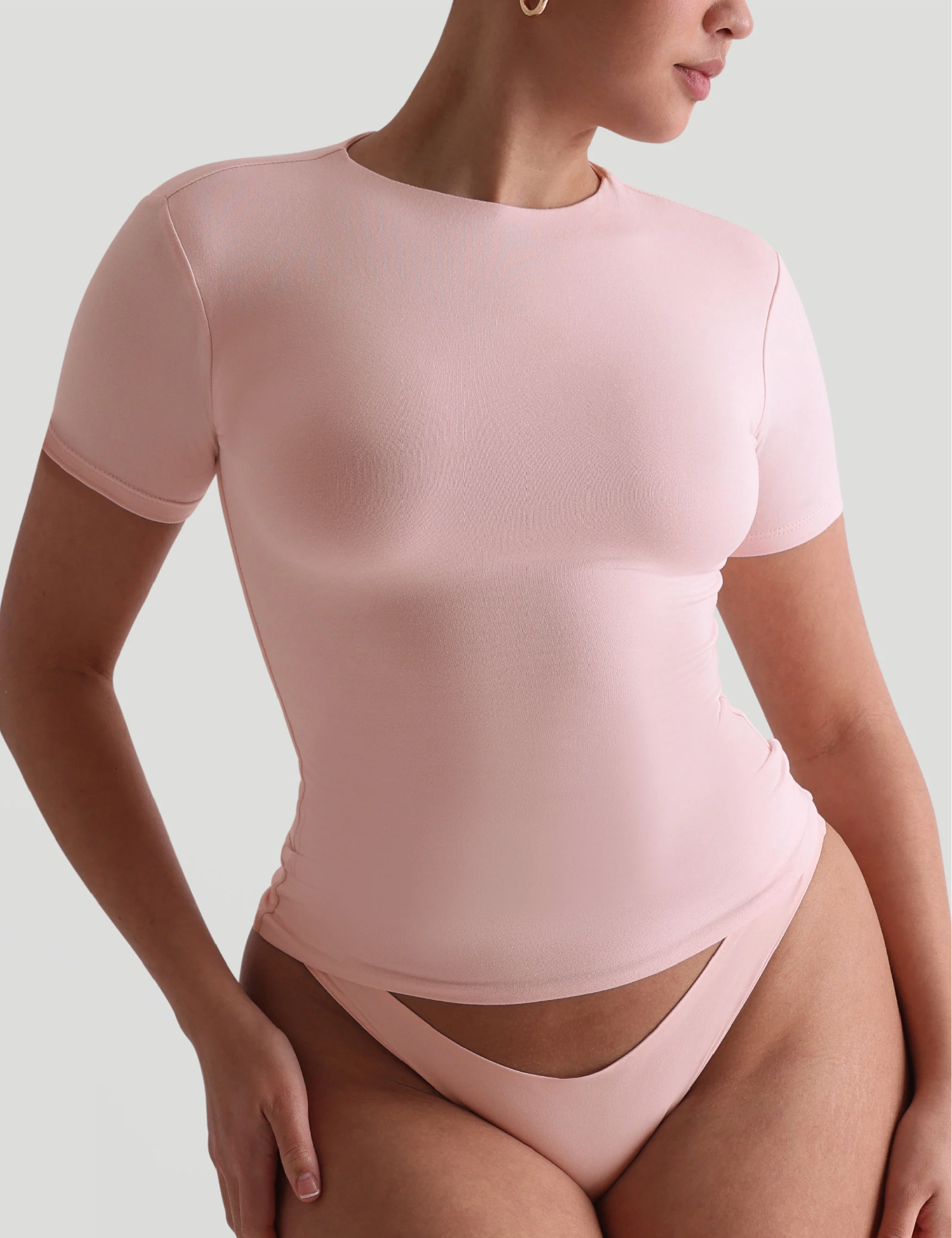 Camisa T-shirt - Sereno