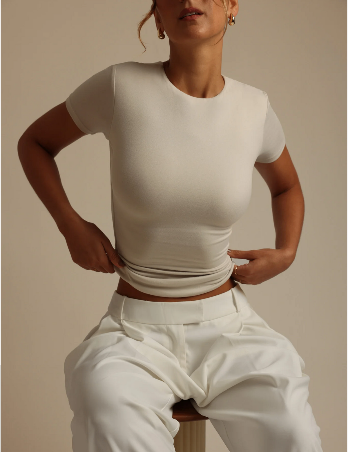 Camisa T-shirt - Soft