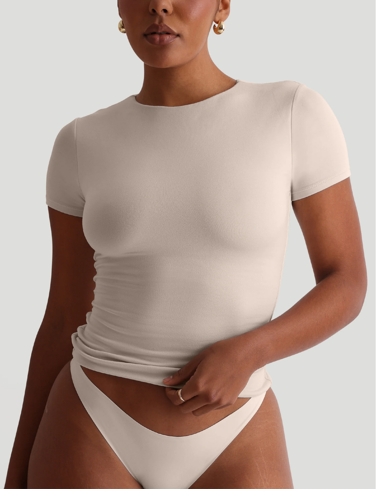 Camisa T-shirt - Soft