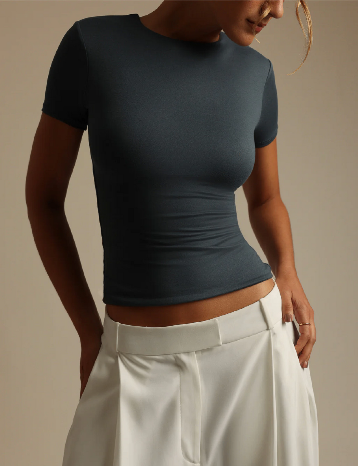 Camisa T-shirt - Sereno