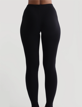 Calça Legging Stryss - Sem costura Cinza