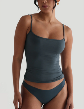 Regata Cami Top - Rosa