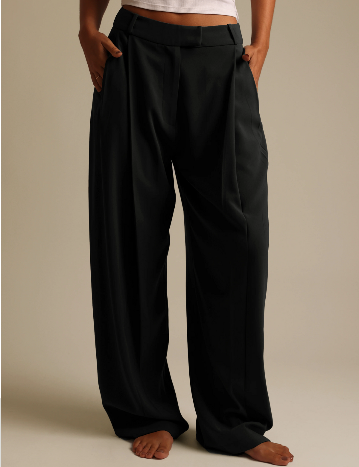 Calça Pantanola - Preta