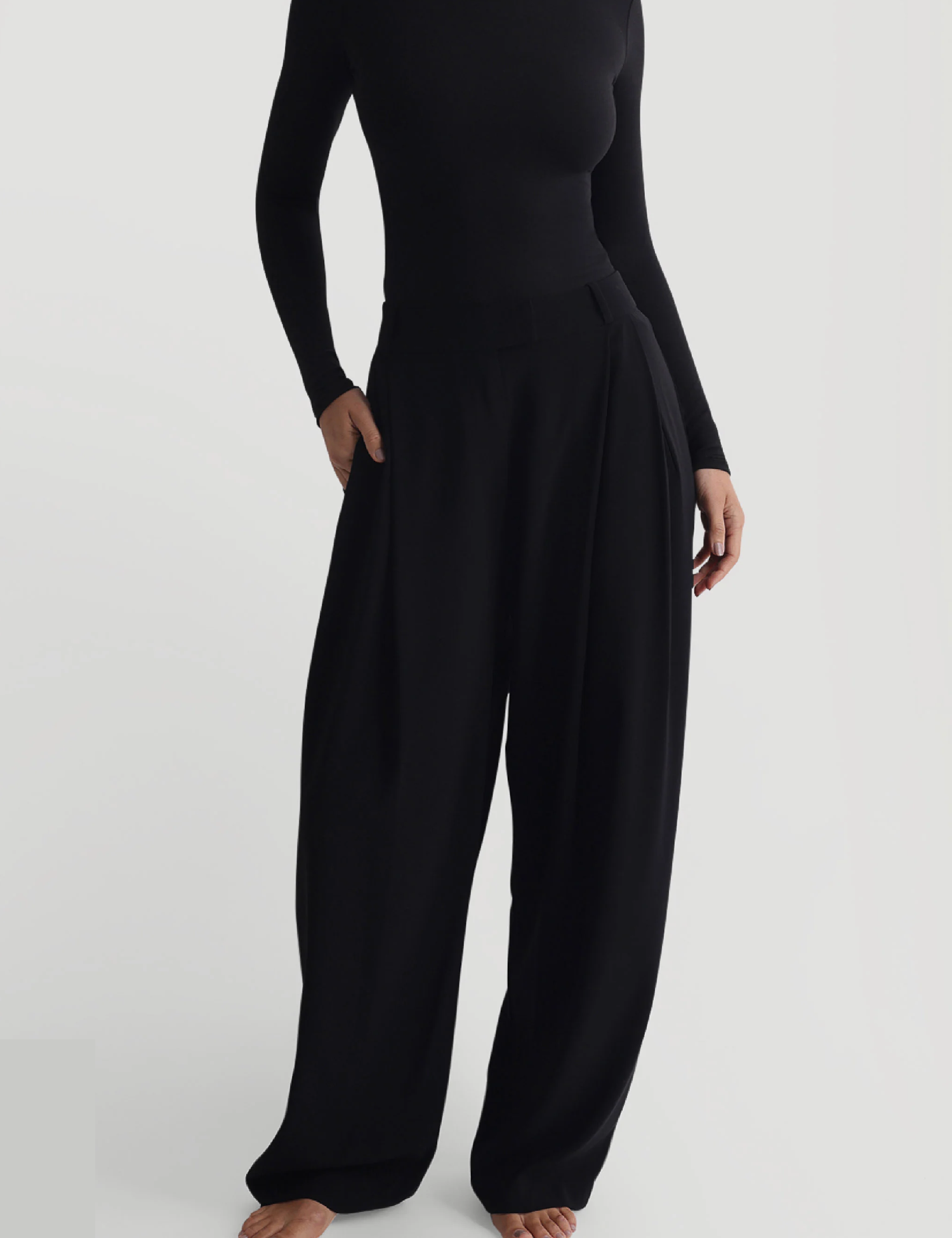 Calça Pantanola - Marinho