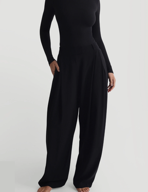 Calça Pantanola - Marinho