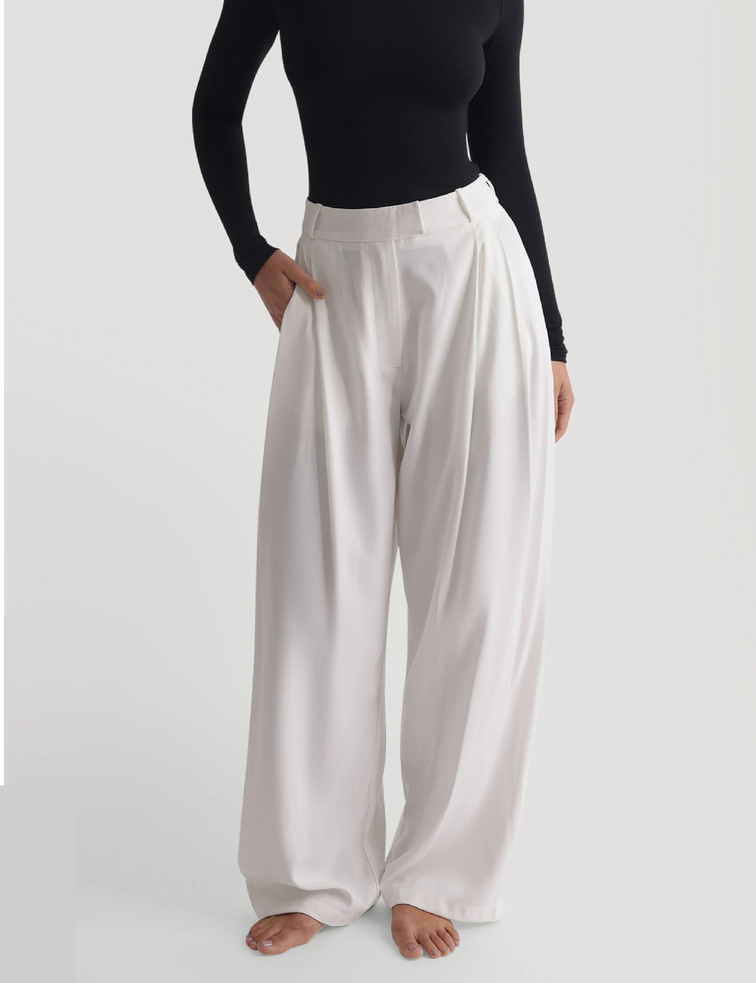 Calça Pantanola - Marinho