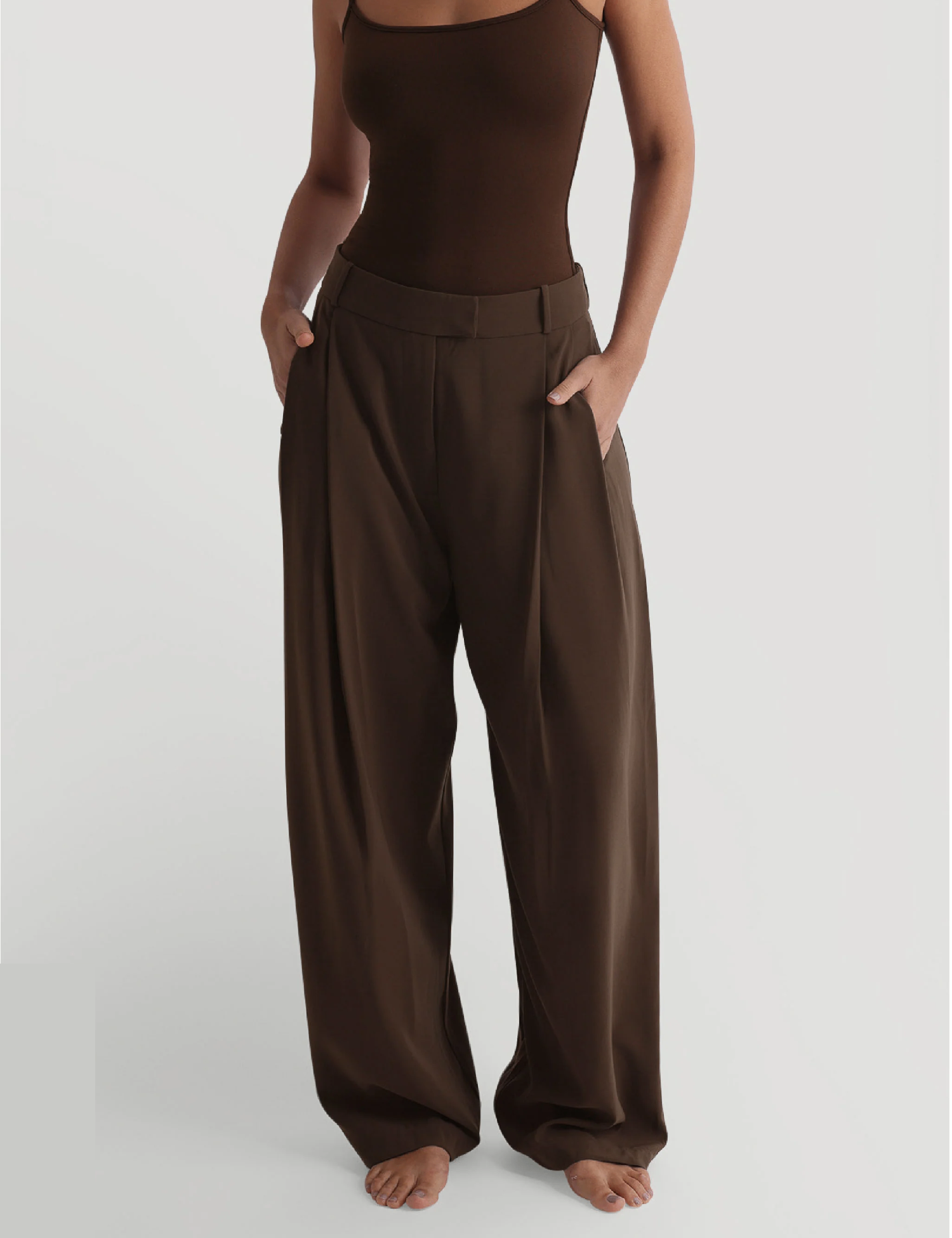 Calça Pantanola - Marinho