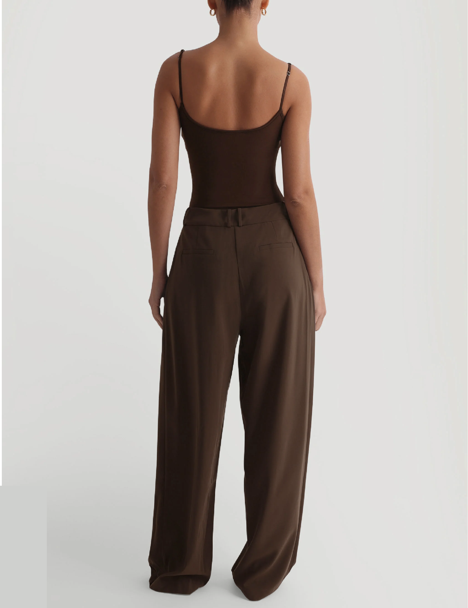 Calça Pantanola - Marinho