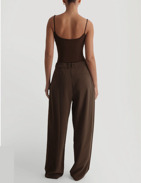 Calça Pantanola - Marinho