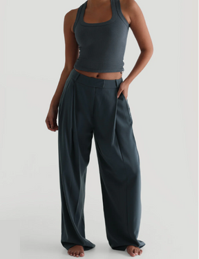 Calça Pantanola - Marinho