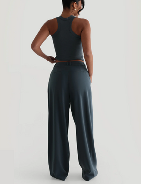 Calça Pantanola - Marinho