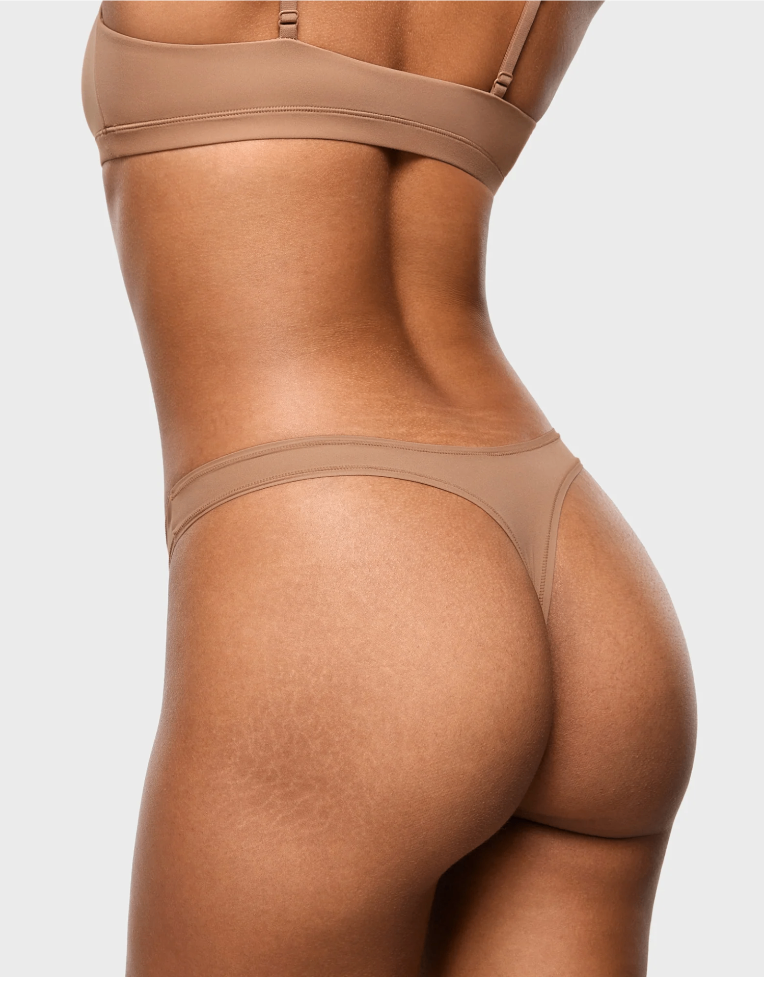 Calcinha Comfort - Sem Costura