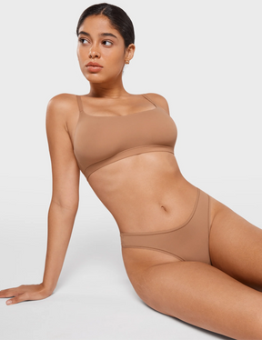 Calcinha Comfort - Sem Costura