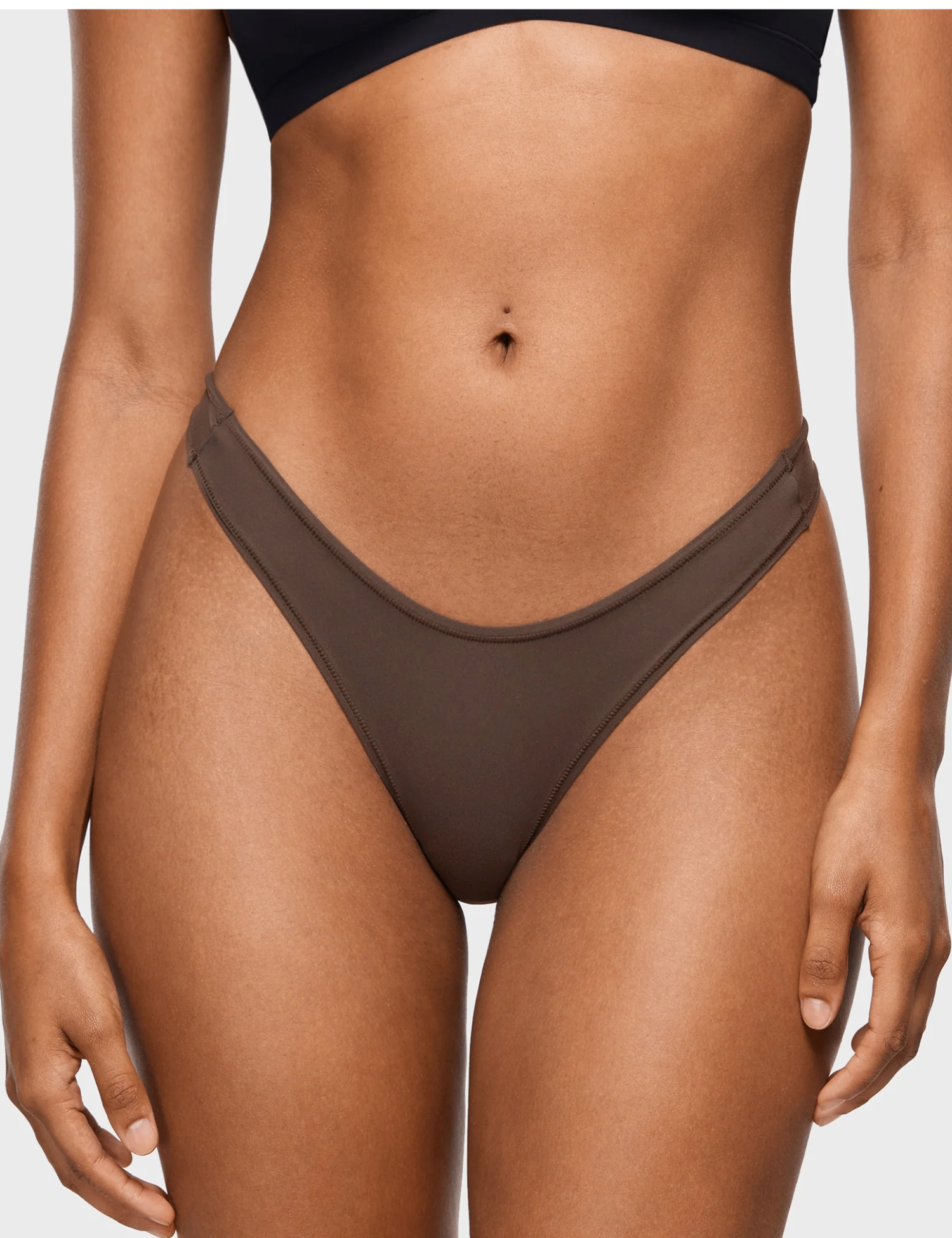 Calcinha Comfort - Sem Costura