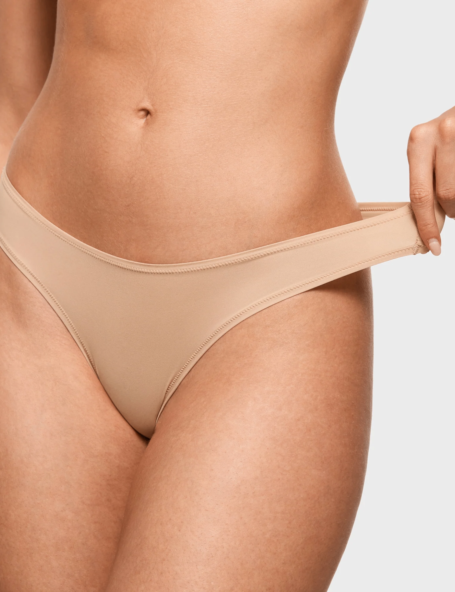 Calcinha Comfort - Sem Costura