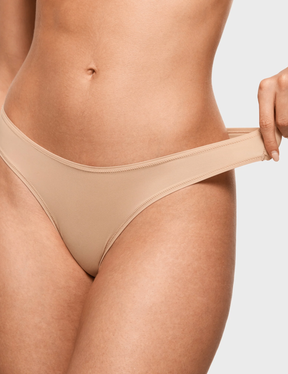 Calcinha Comfort - Sem Costura