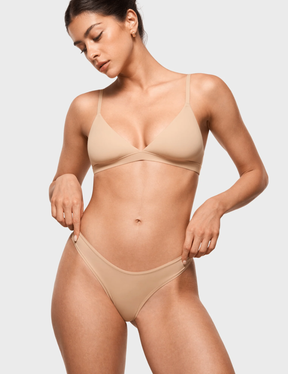 Calcinha Comfort - Sem Costura