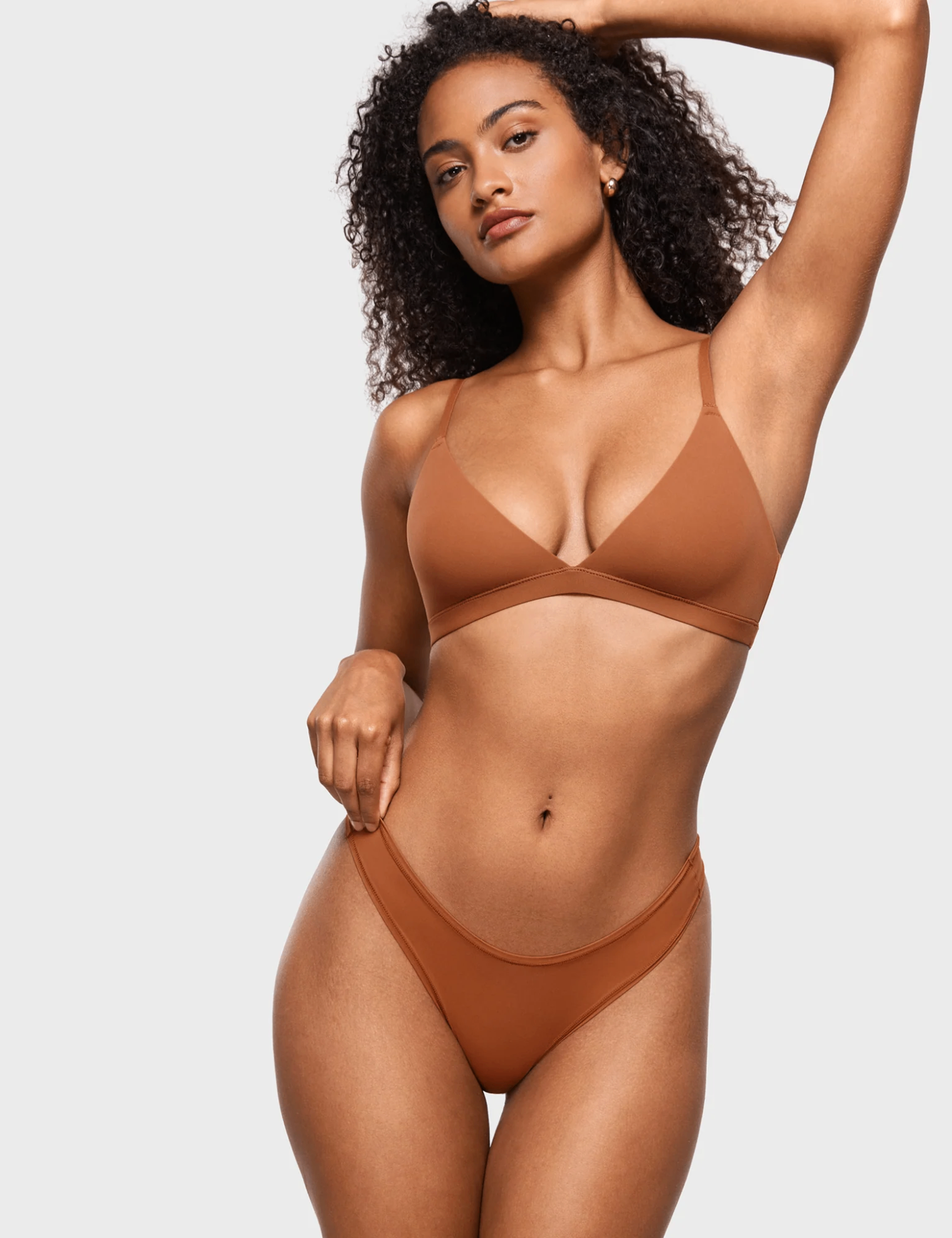 Calcinha Comfort - Sem Costura